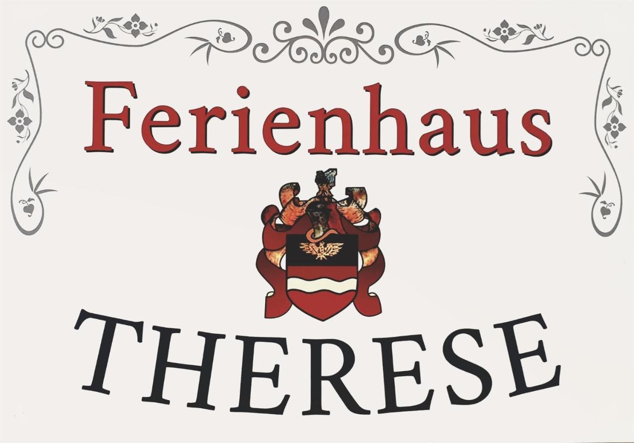 Ferienhaus Therese Коберн-Гондорф Екстериор снимка
